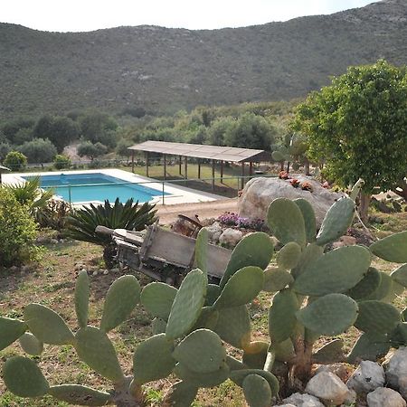 Agriturismo Timpa Del Sole Villa Noto Luaran gambar