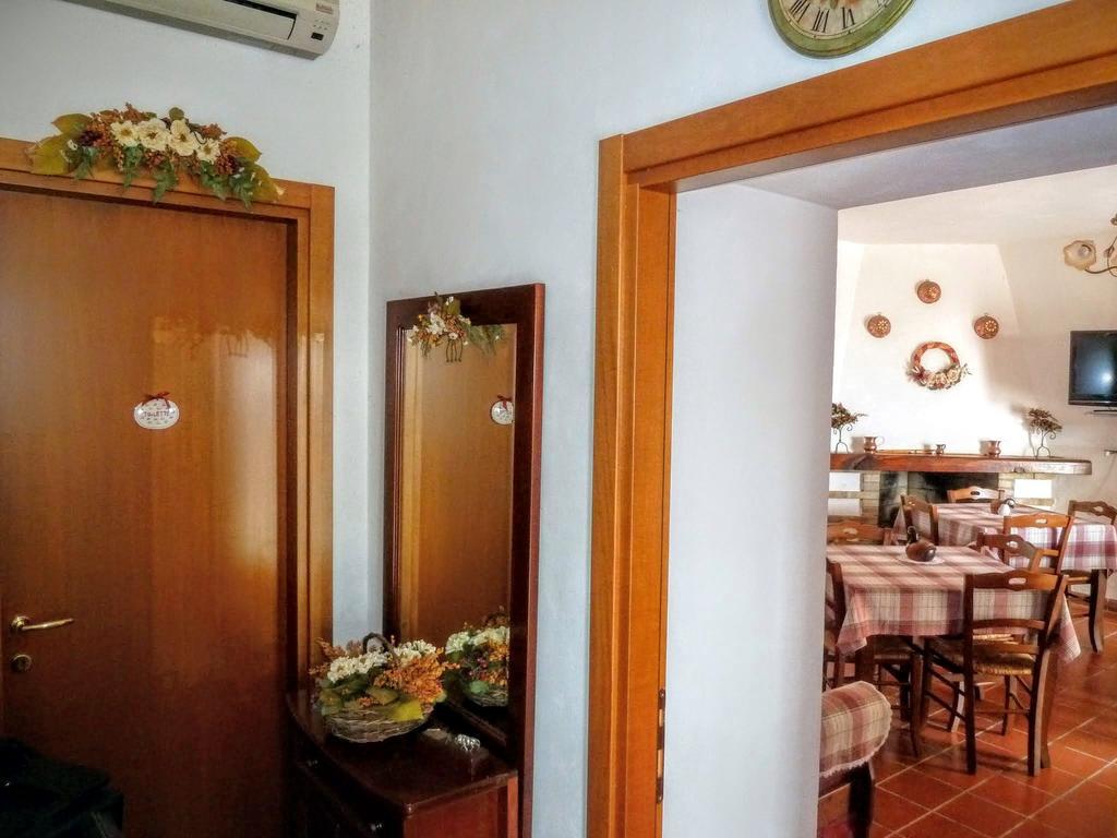 Agriturismo Timpa Del Sole Villa Noto Luaran gambar