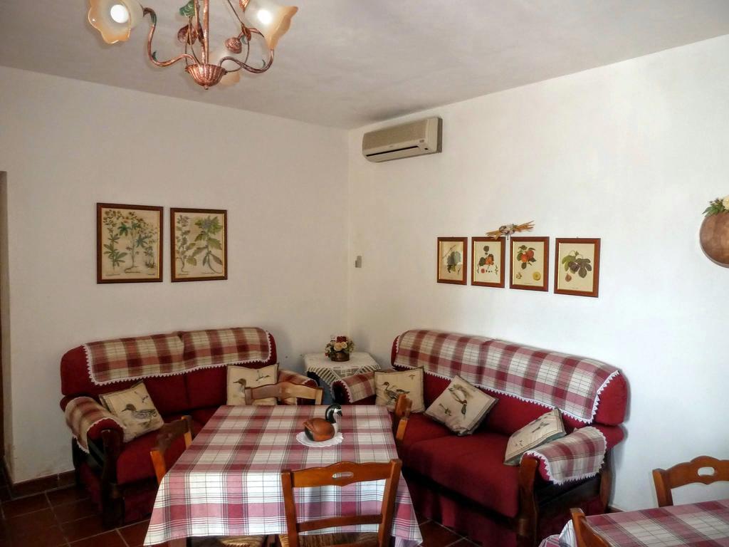 Agriturismo Timpa Del Sole Villa Noto Luaran gambar