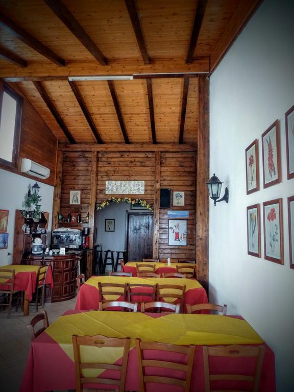 Agriturismo Timpa Del Sole Villa Noto Luaran gambar