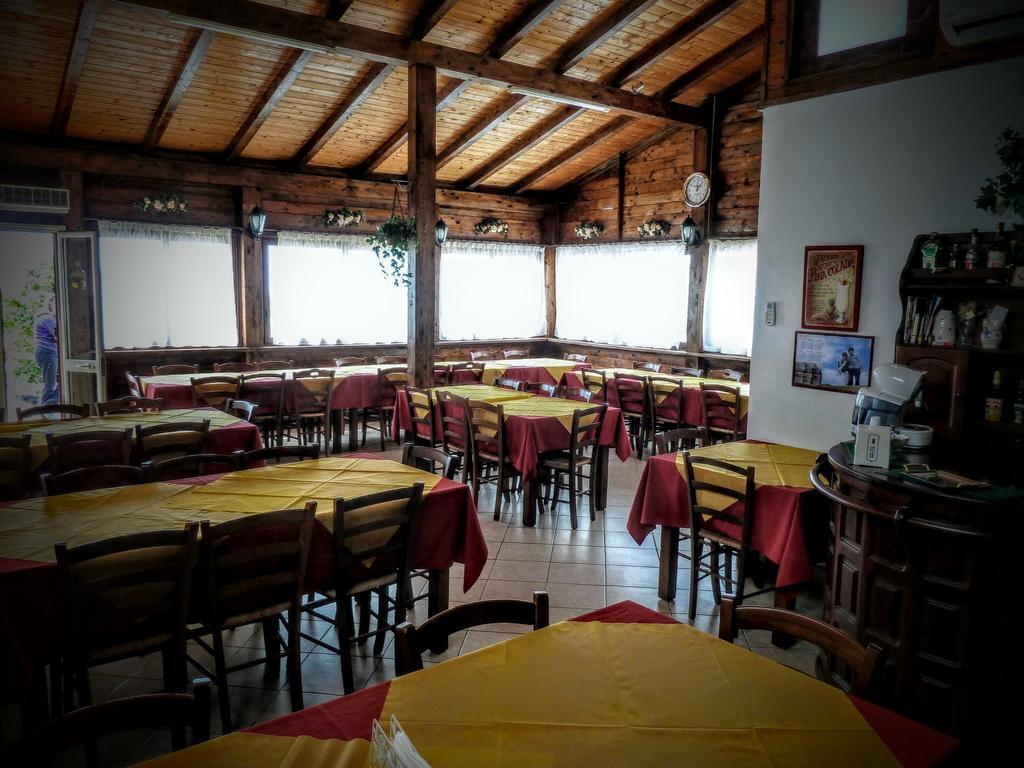 Agriturismo Timpa Del Sole Villa Noto Luaran gambar