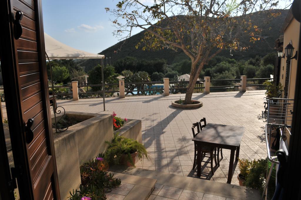 Agriturismo Timpa Del Sole Villa Noto Luaran gambar